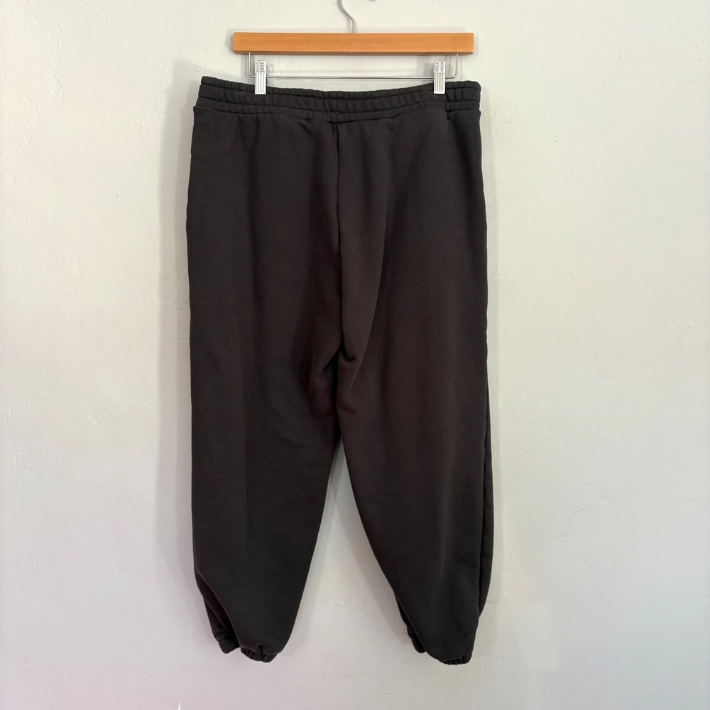 The Burbs Movie Joggers Men Size Large Charcoal Gray Tom Hanks 80s - Picture 6 of 11